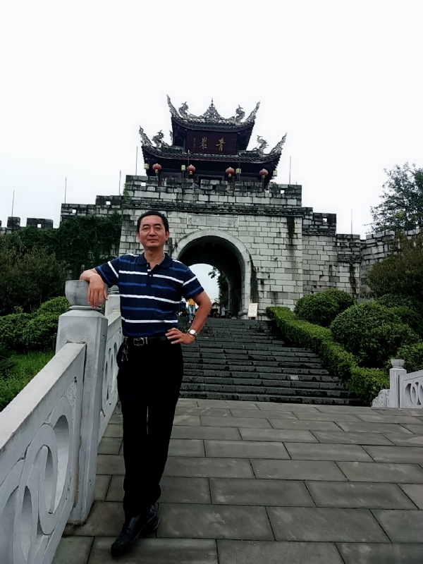 真心的龙的第六张照片--清流征婚网