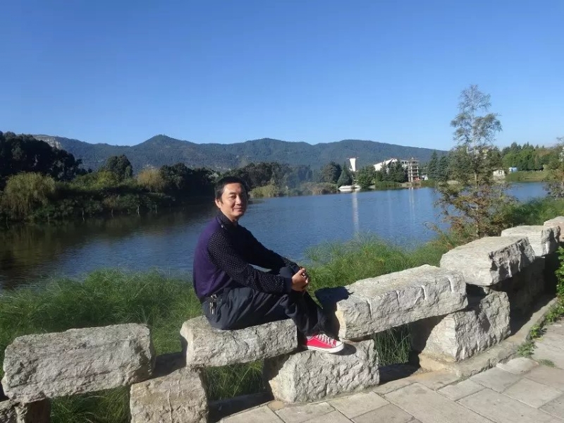真心的龙的第八张照片--清流征婚网