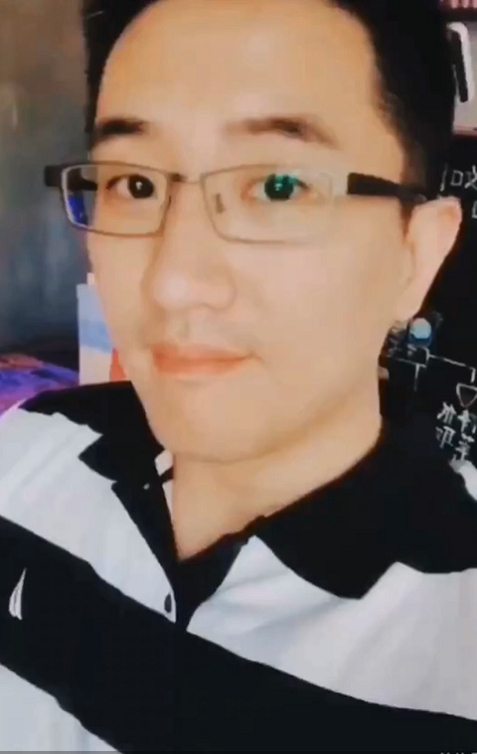 虎子的第一张照片--清流征婚网