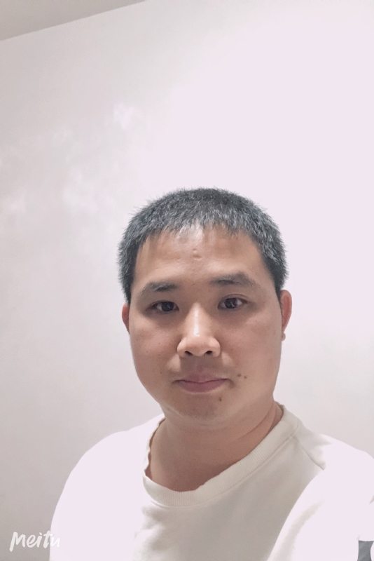 小梁的第一张照片--清流征婚网