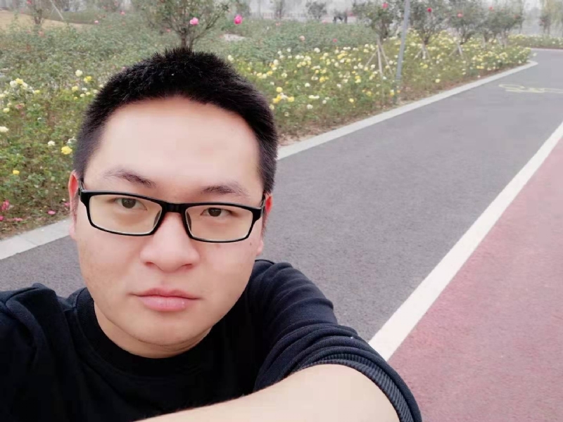 今生就是你的第一张照片--清流征婚网