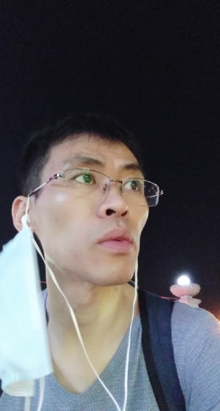 上善若水任方圆的第一张照片--清流征婚网