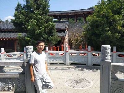 方向的第一张照片--清流征婚网