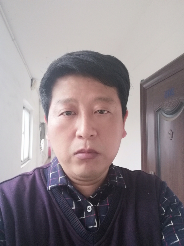 夜色温柔的第三张照片--清流征婚网