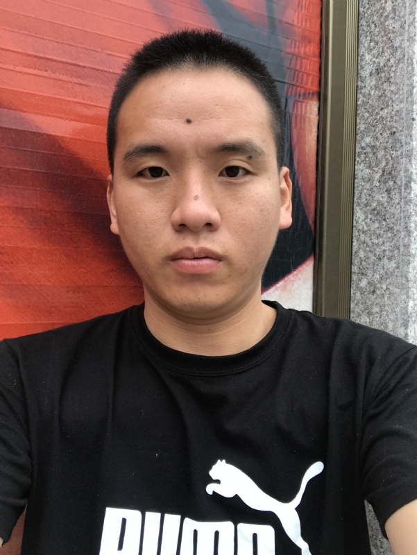 陈轻松的第二张照片--清流征婚网