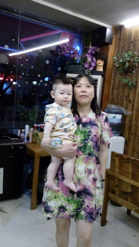 mary的第一张照片--清流征婚网