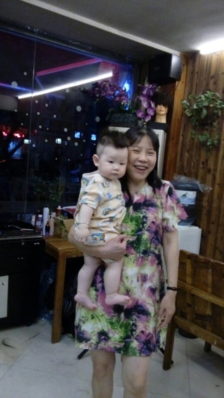 mary的第二张照片--清流征婚网