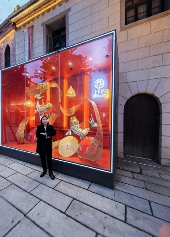 mary的第三张照片--清流征婚网