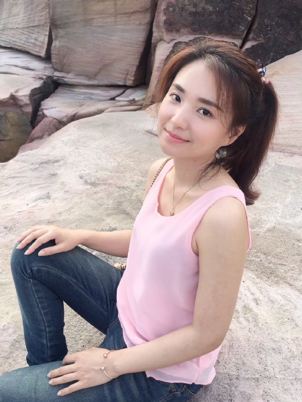 Jane的第二张照片--清流征婚网