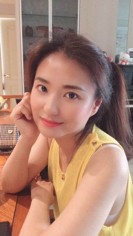 Jane的第三张照片--清流征婚网