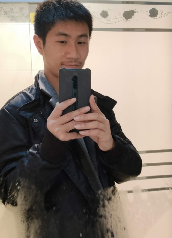 白色的风的第一张照片--清流征婚网