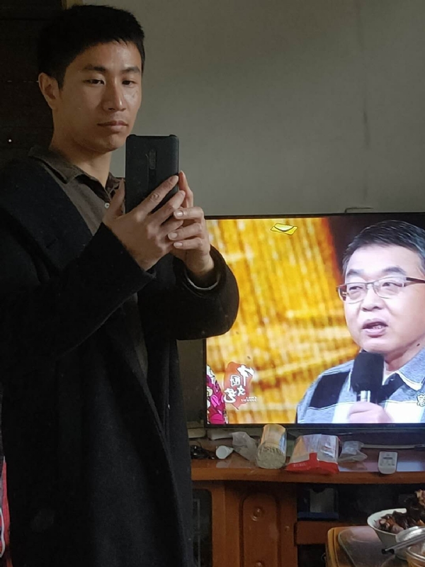 白色的风的第二张照片--清流征婚网