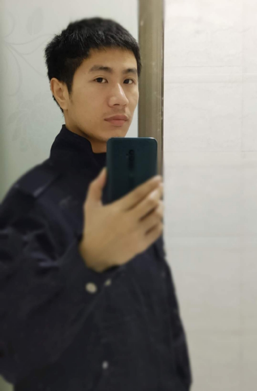 白色的风的第三张照片--清流征婚网