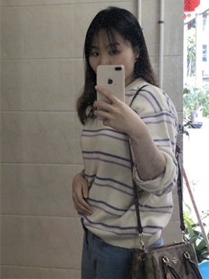 xyz的第一张照片--清流征婚网