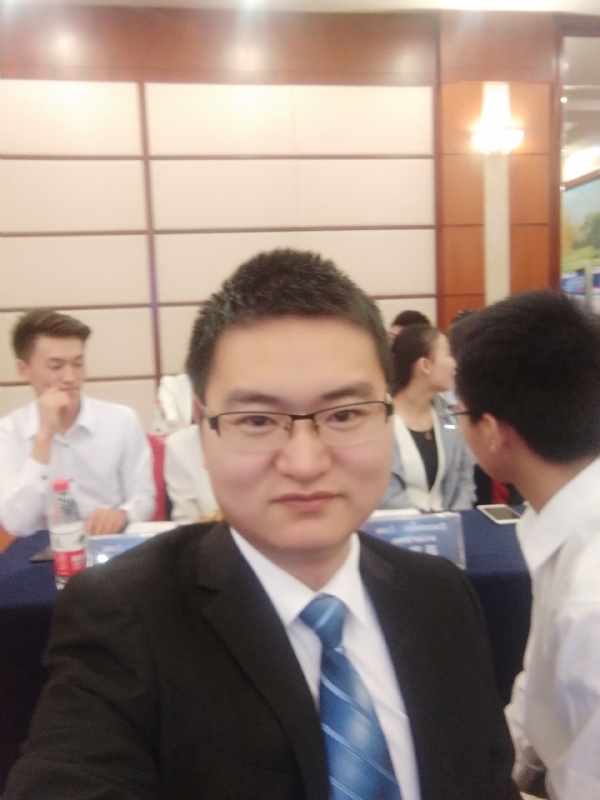 慕秋的第二张照片--清流征婚网