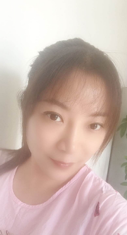 美丽在现的第一张照片--清流征婚网