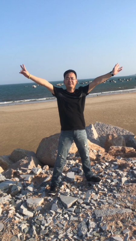 天天的第二张照片--清流征婚网