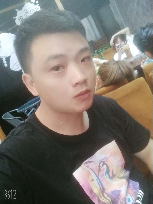 Tango的第一张照片--清流征婚网
