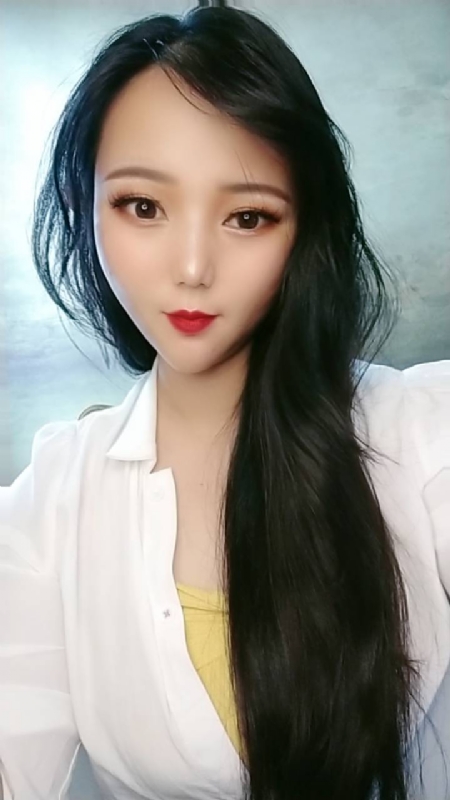 真水无香的第一张照片--清流征婚网