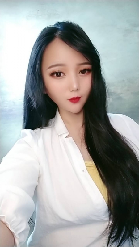 真水无香的第二张照片--清流征婚网
