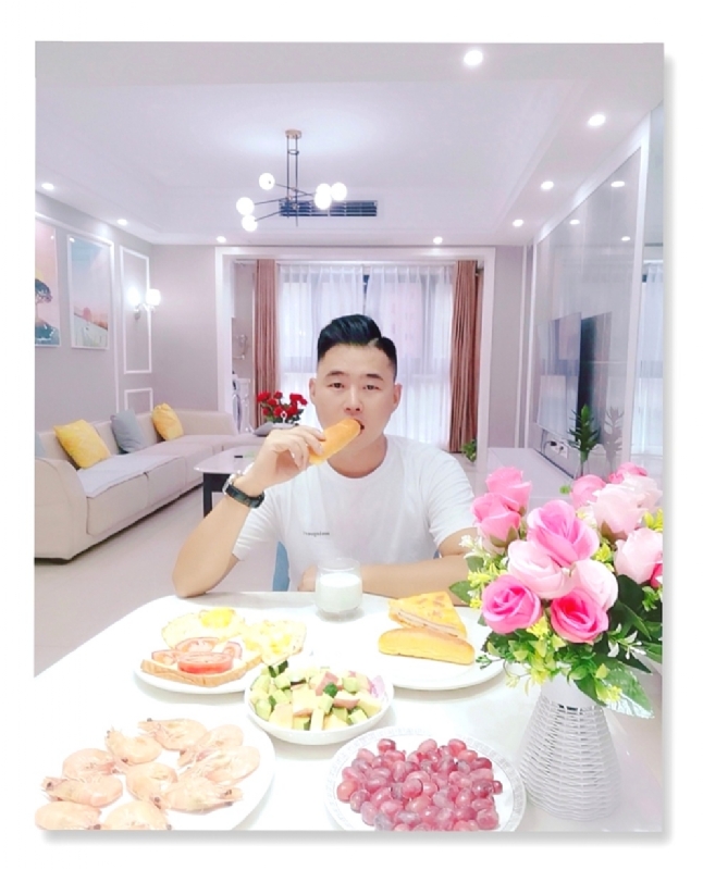 相遇相随的第一张照片--清流征婚网