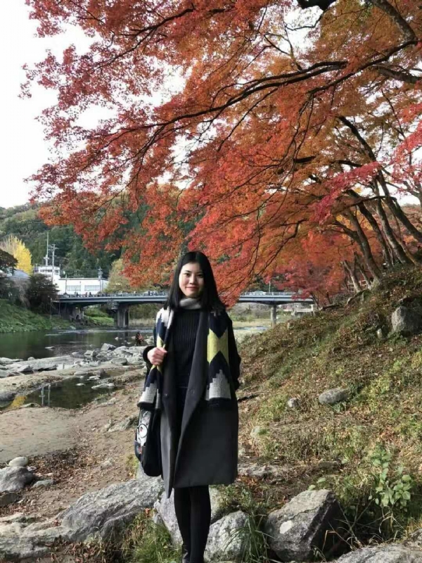 刺猬的优雅的第一张照片--清流征婚网