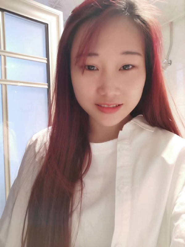 雾里看花的第一张照片--清流征婚网
