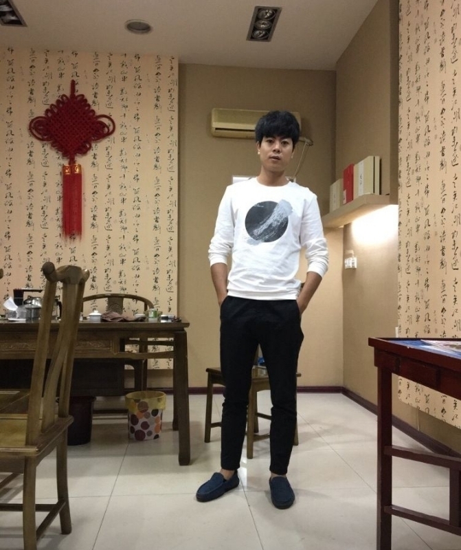 小贱哥的第二张照片--清流征婚网