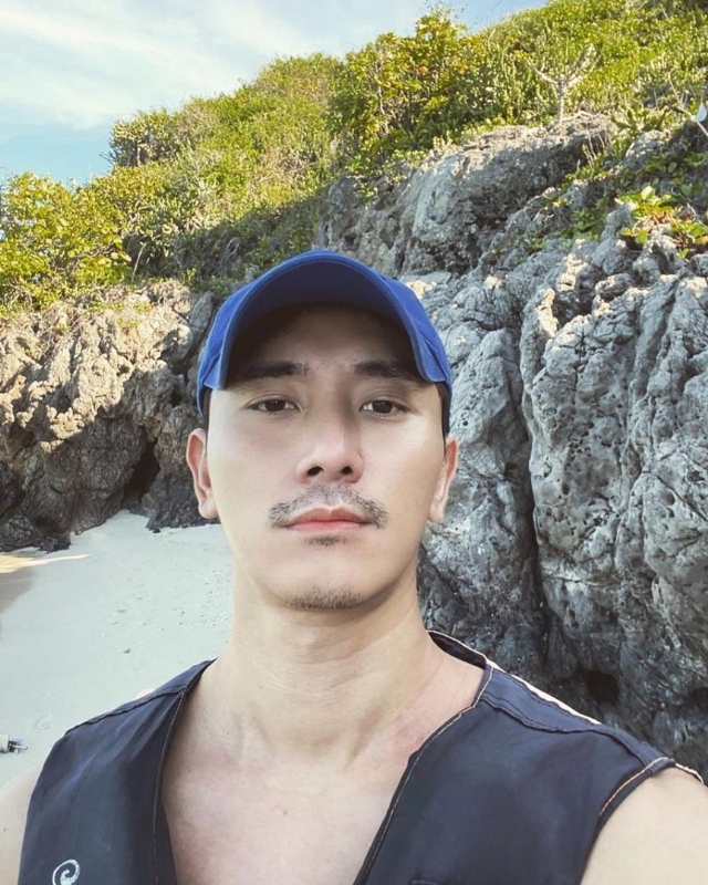 璇xuan的第二张照片--清流征婚网