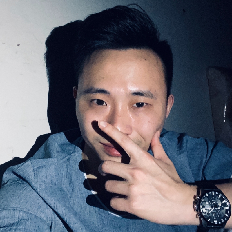 自律的第二张照片--清流征婚网