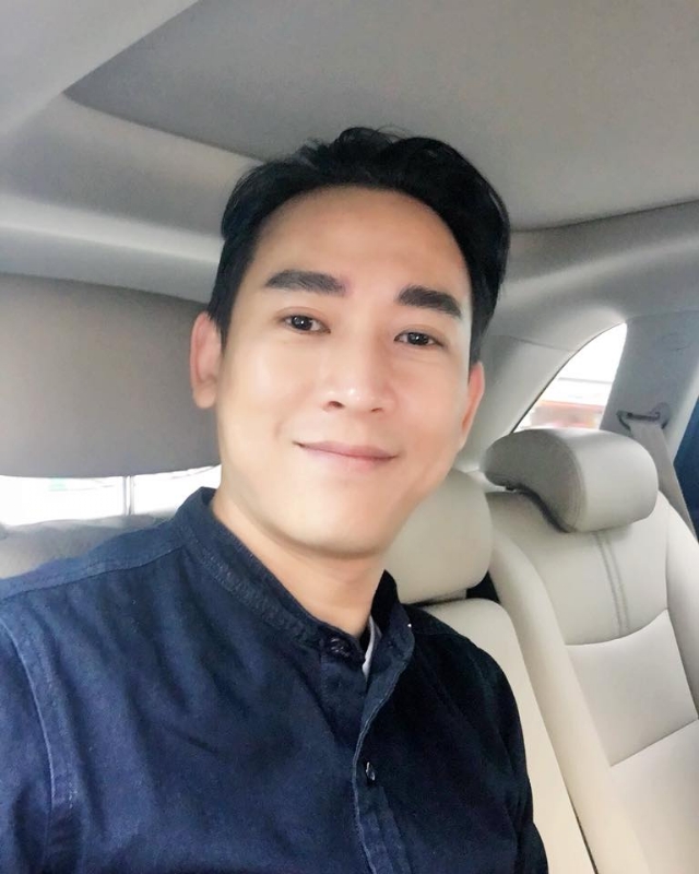 温柔的老头子的第一张照片--清流征婚网
