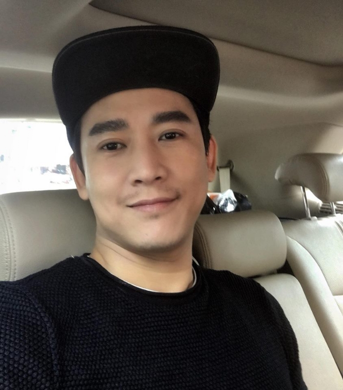 温柔的老头子的第三张照片--清流征婚网