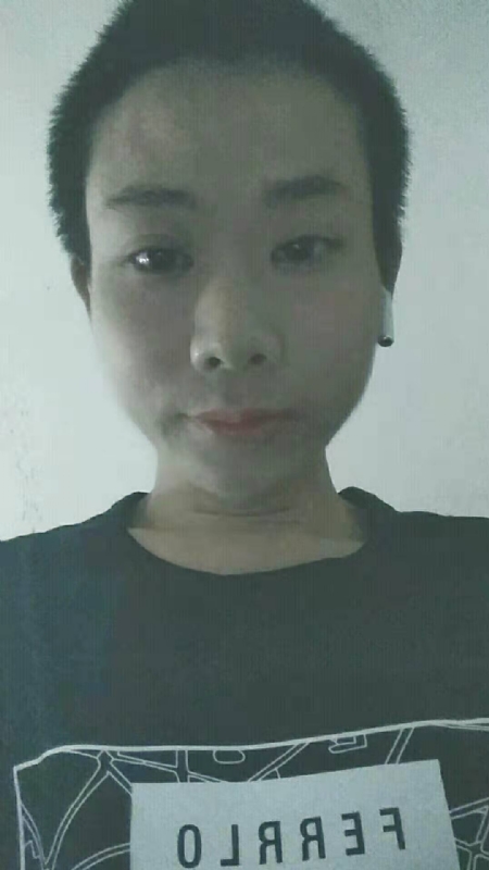 水中月的第一张照片--清流征婚网