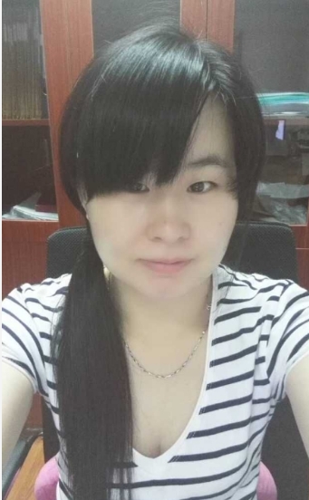 莫语的第一张照片--清流征婚网