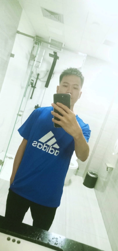 啊泉的第一张照片--清流征婚网