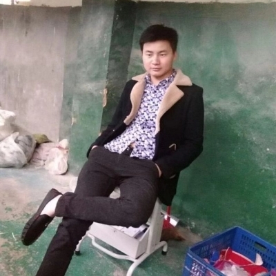 森的第一张照片--清流征婚网