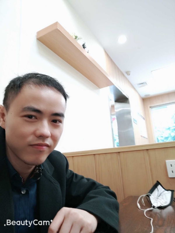 开心就好的第二张照片--清流征婚网