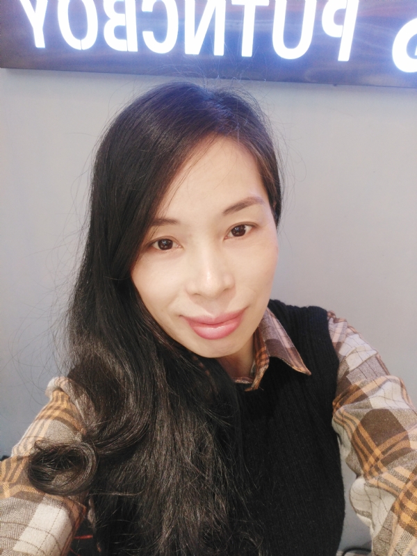 ABC的第一张照片--清流征婚网