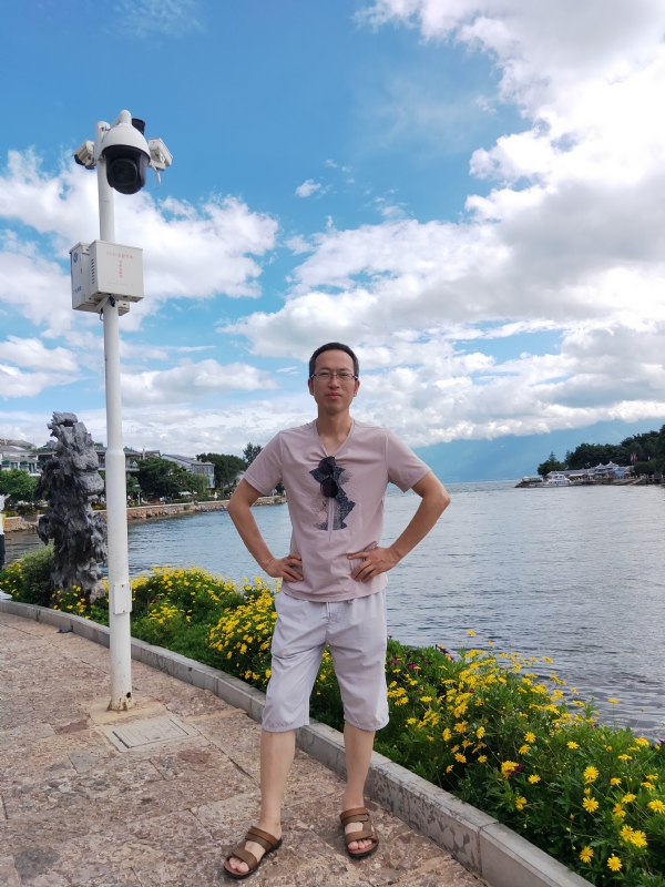 flyboy的第二张照片--清流征婚网