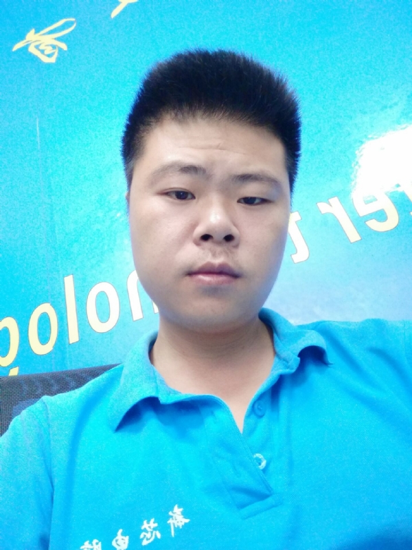 阿菜的第三张照片--清流征婚网