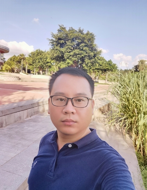 小兵的第二张照片--清流征婚网