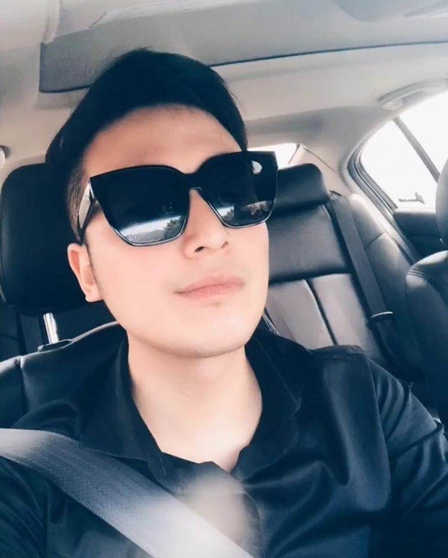 沉稳的第一张照片--清流征婚网