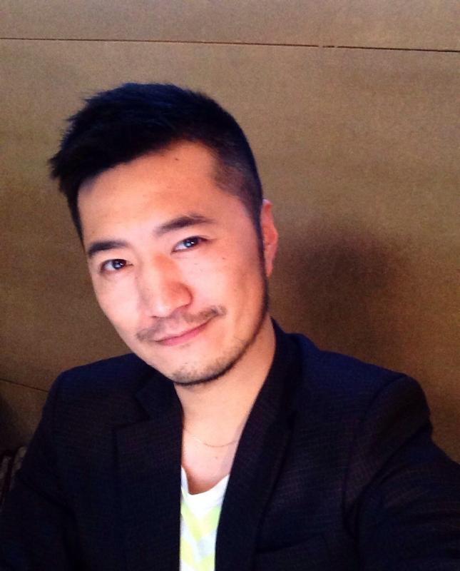 清风的第一张照片--清流征婚网