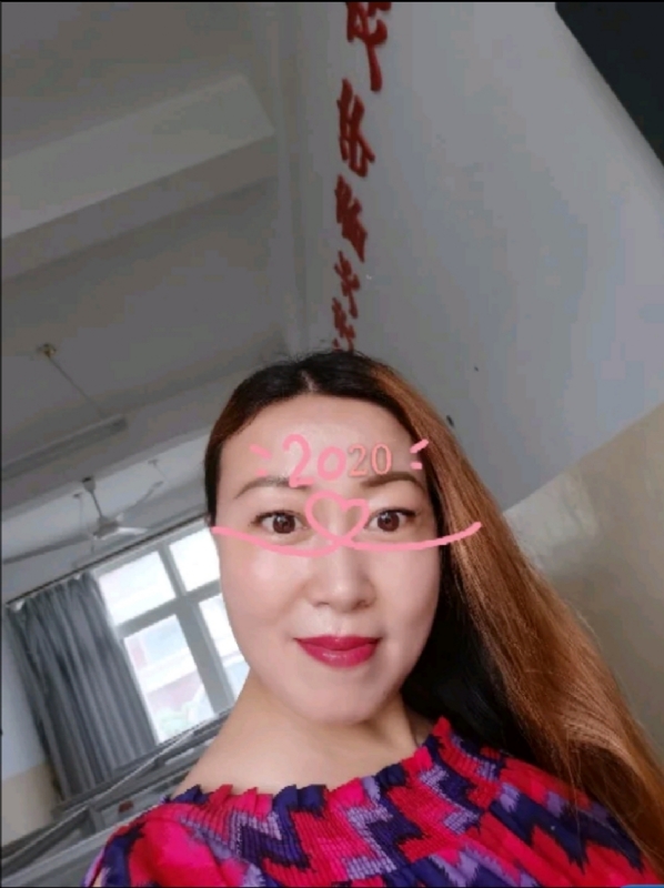 庭院深深的第二张照片--清流征婚网