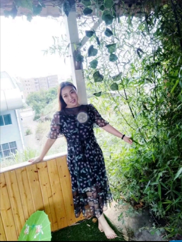 庭院深深的第三张照片--清流征婚网