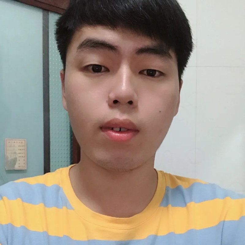 安浩i的第一张照片--清流征婚网