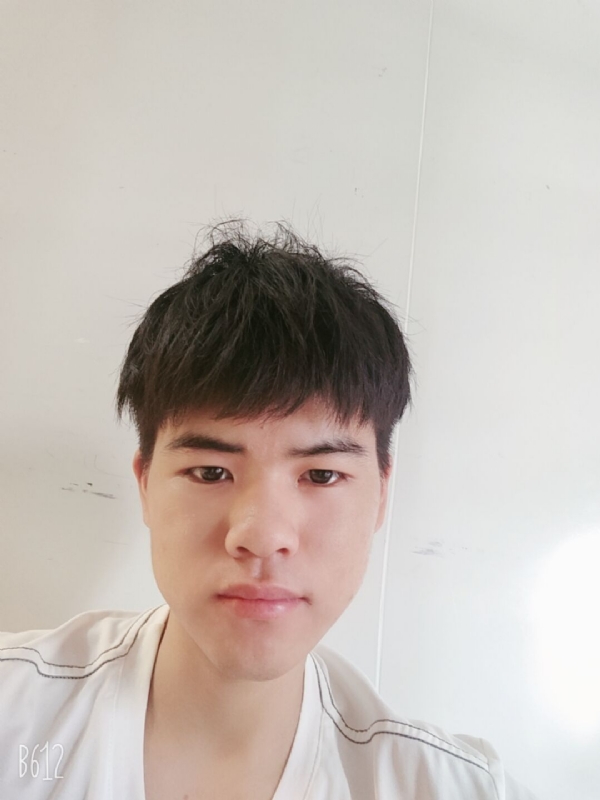 陌离的第一张照片--清流征婚网