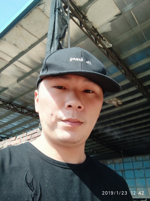 小蔡的第一张照片--清流征婚网
