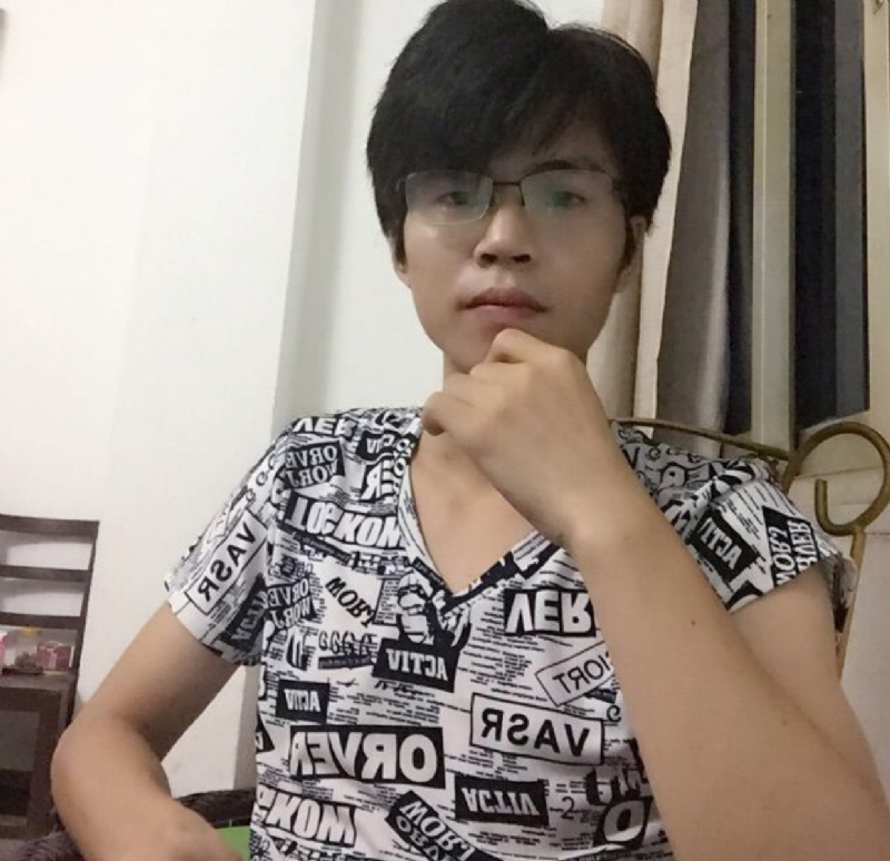 李斌的第一张照片--清流征婚网