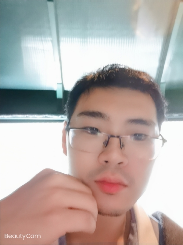 凤九的第一张照片--清流征婚网